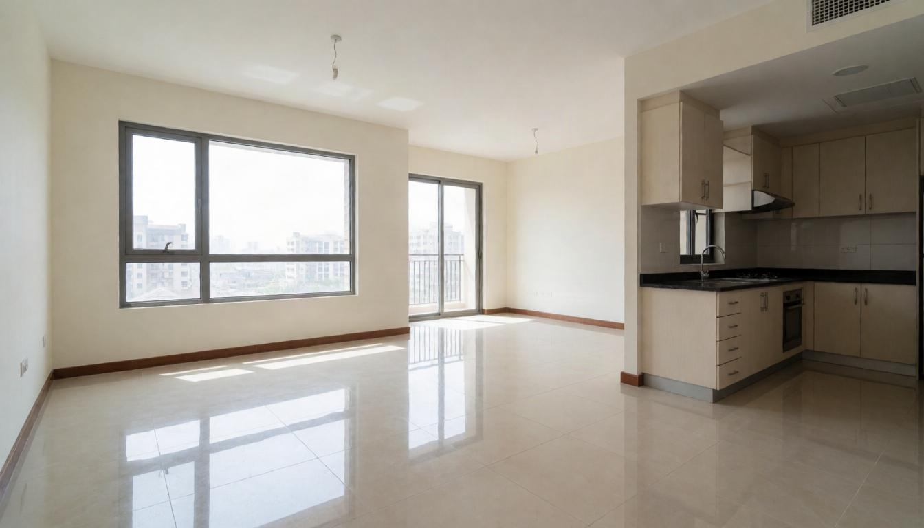 Built for move-related cleaning